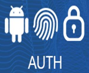 Winsoft Authentication for Android Cover