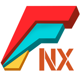 midas FEA NX icon