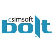 Csimsoft Bolt