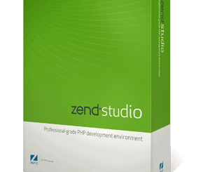 Download Zend Studio 13.6.1 x86/x64