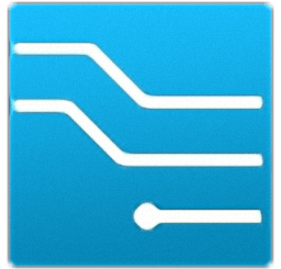 Mentor Graphics PADS icon