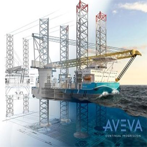 Download AVEVA Review 12.2.0.11 x64
