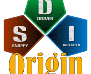 Snappy Driver Installer Origin