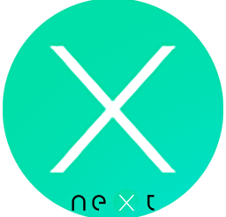 NextSuite icon