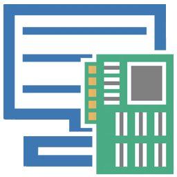 MCS Drivers Disk icon