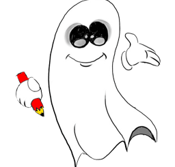 GhostDoc icon