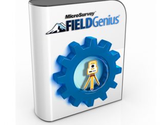 MicroSurvey FieldGenius