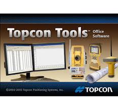 Topcon Tools