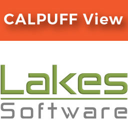 CALPUFF View icon