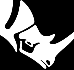 Rhinoceros icon