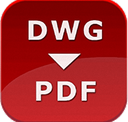 Any DWG to PDF Converter icon