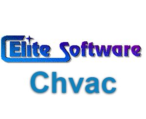 Elite Software Chvac