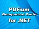 PDFium Component Suite for .NET