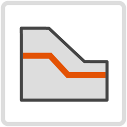 Slide2 icon