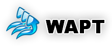 Download WAPT Pro 3.50 - Free software download
