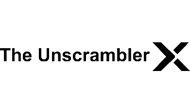 The Unscrambler X