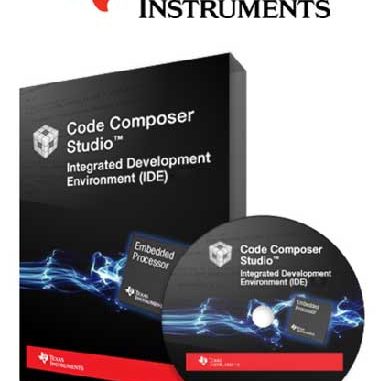 Download Code Composer Studio 6.0.1.00040
