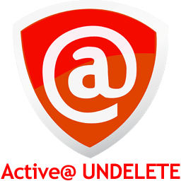 Active UNDELETE icon