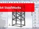 Download EK4 SteelWorks 2013 Win64