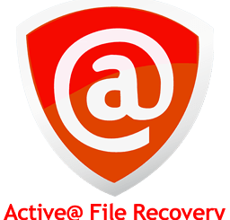 Active File Recovery icon