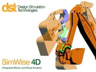 SimWise4D