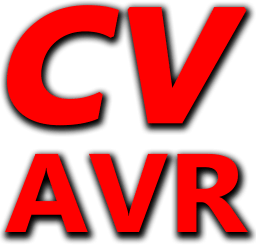 CodeVisionAVR icon