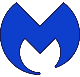 Malwarebytes icon