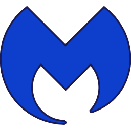 Malwarebytes icon