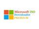 Microsoft ISO Downloader Premium