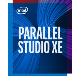 Intel Parallel Studio XE icon