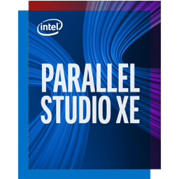 Intel Parallel Studio XE icon