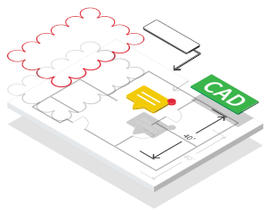 Web CAD SDK