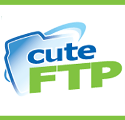 CuteFTP icon