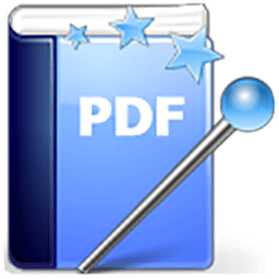 PDFZilla icon