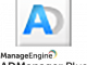 ManageEngine ADManager Plus icon