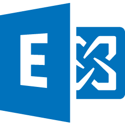 Microsoft Exchange Server icon