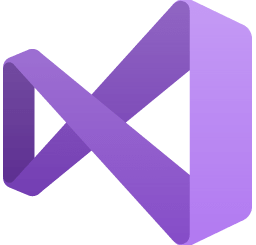 Visual Studio 2019 icon