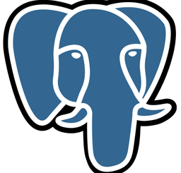 PostgreSQL icon