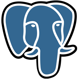 PostgreSQL icon