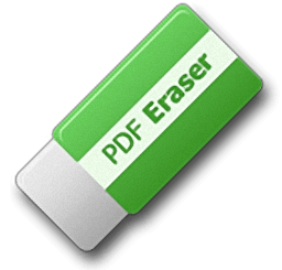 PDF Eraser icon