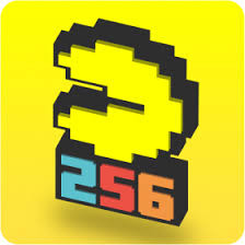 pacmanPAC-MAN 256