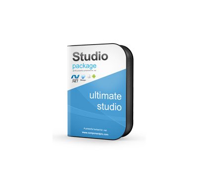 ComponentPro Ultimate Studio