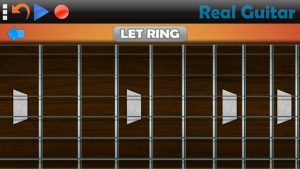 Real Guitar-screenshot2