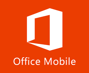 Microsoft Office Mobile