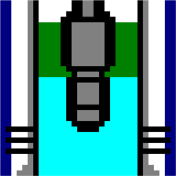 IHS SubPUMP icon