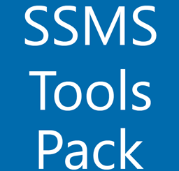 SSMS Tools Pack icon