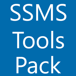 SSMS Tools Pack icon