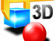 3D-Tool icon