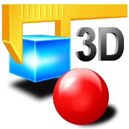 3D-Tool icon