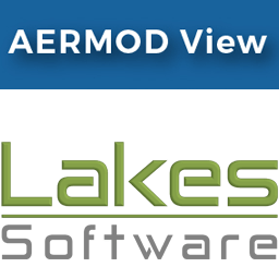 AERMOD View icon